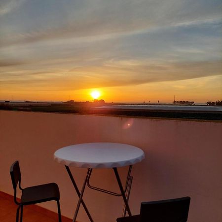 Апартаменти Hacienda Del Marques III To Chill Куевас-дель-Альмансора Екстер'єр фото