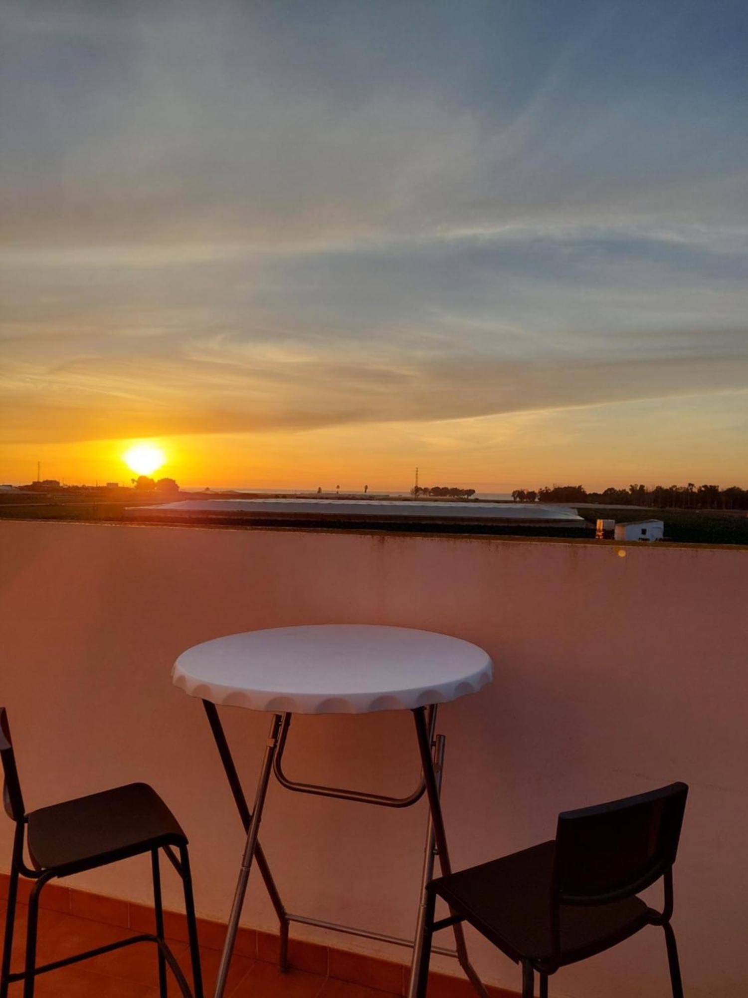 Апартаменти Hacienda Del Marques III To Chill Куевас-дель-Альмансора Екстер'єр фото