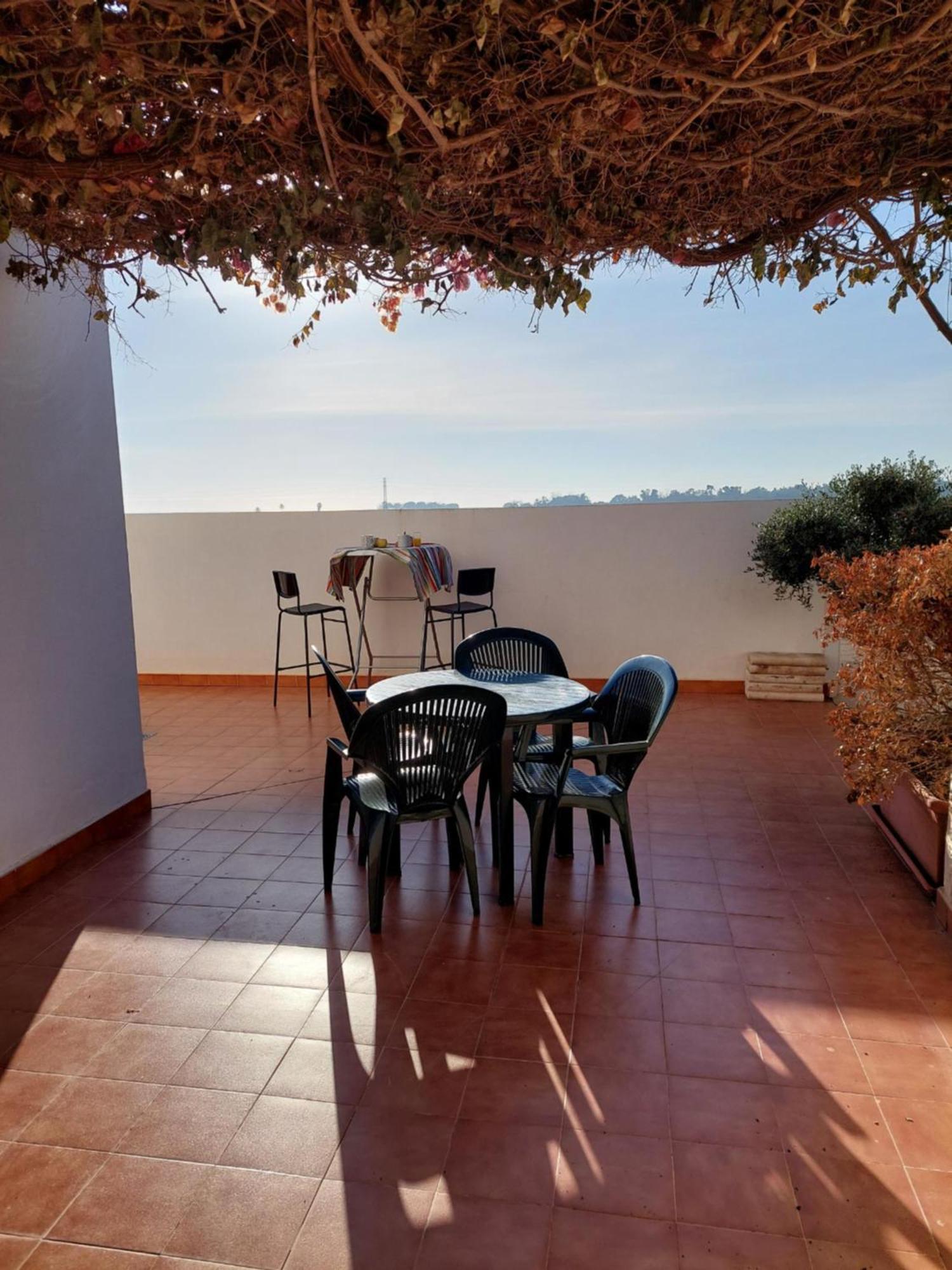 Апартаменти Hacienda Del Marques III To Chill Куевас-дель-Альмансора Екстер'єр фото