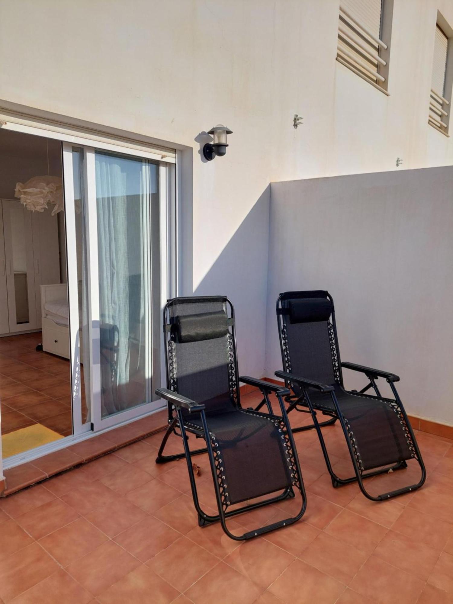 Апартаменти Hacienda Del Marques III To Chill Куевас-дель-Альмансора Екстер'єр фото