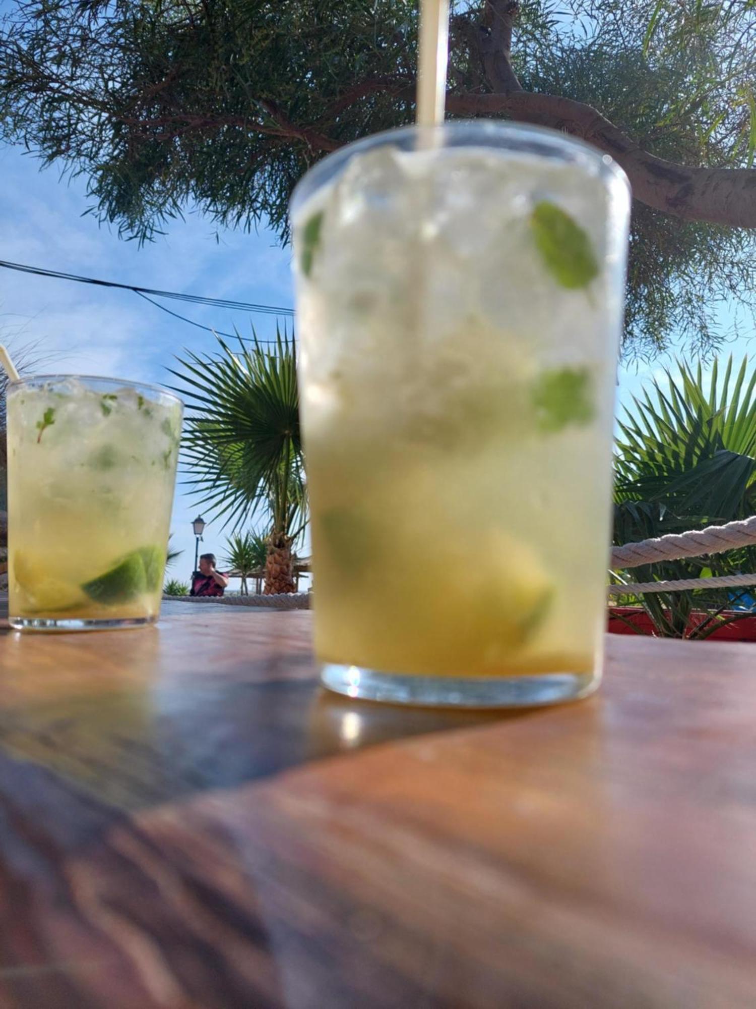 Апартаменти Hacienda Del Marques III To Chill Куевас-дель-Альмансора Екстер'єр фото