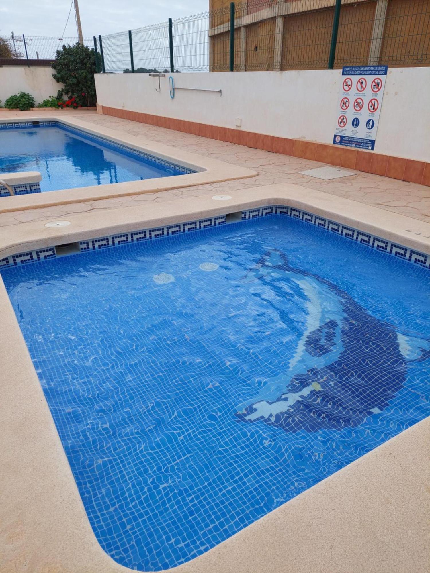 Апартаменти Hacienda Del Marques III To Chill Куевас-дель-Альмансора Екстер'єр фото